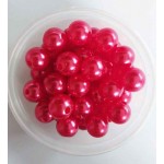 Round Pearl 12mm